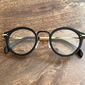 CELINE Chic Women’s 46mm Optical Frames